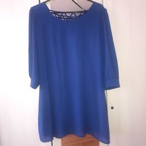 NWOT HeartSoul Dress